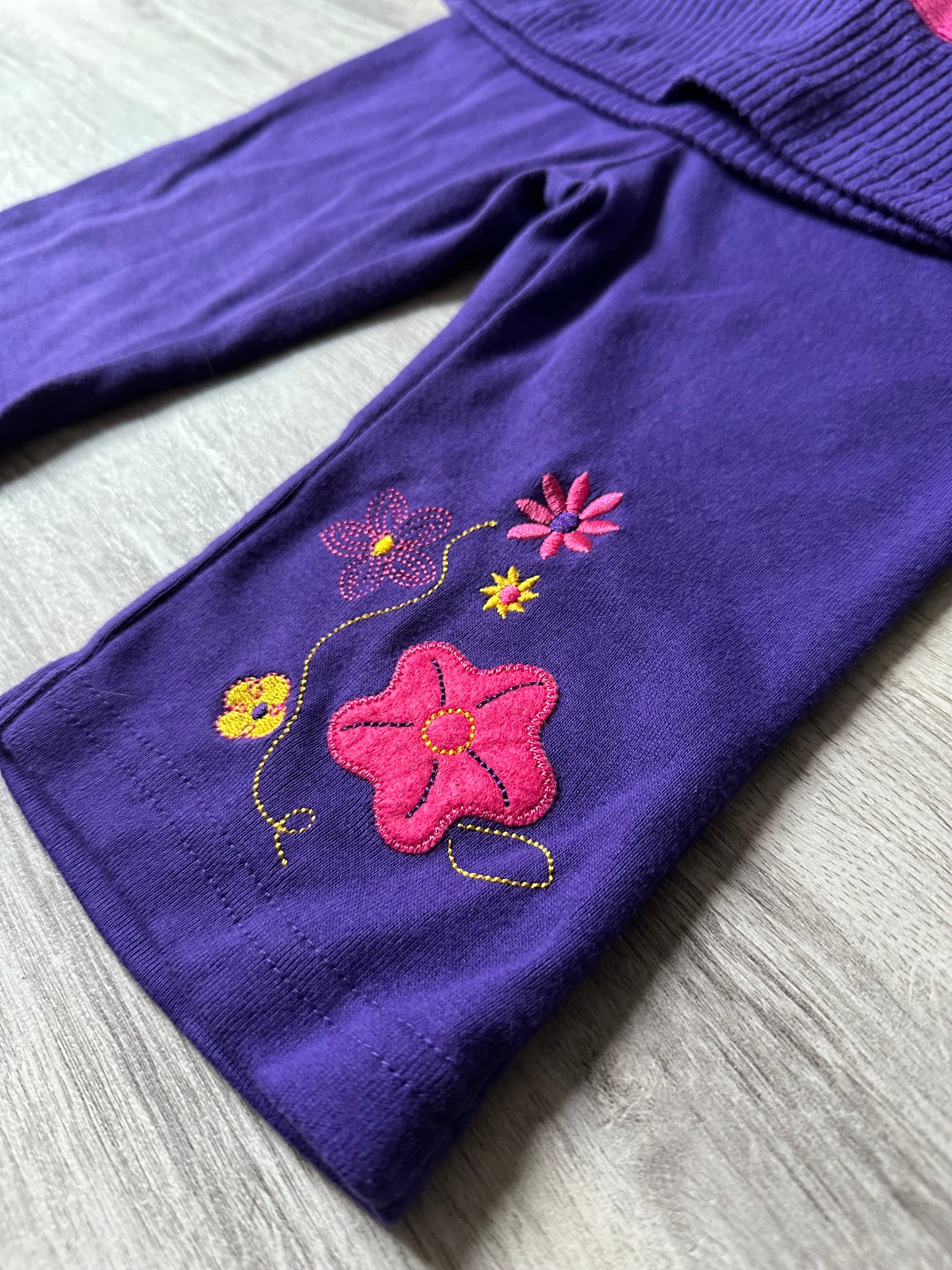 Basic Edition Flowers Set
