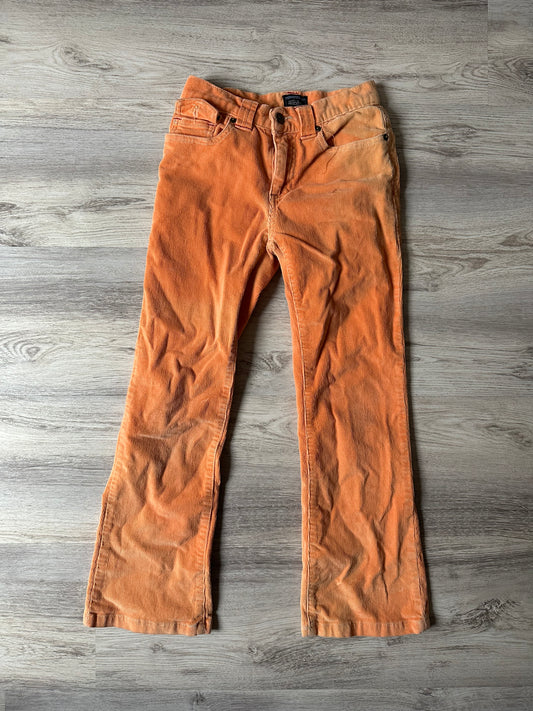 Von Dutch Corduroy Pants