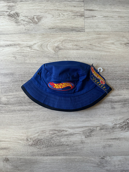 Hot Wheels Bucket Hat