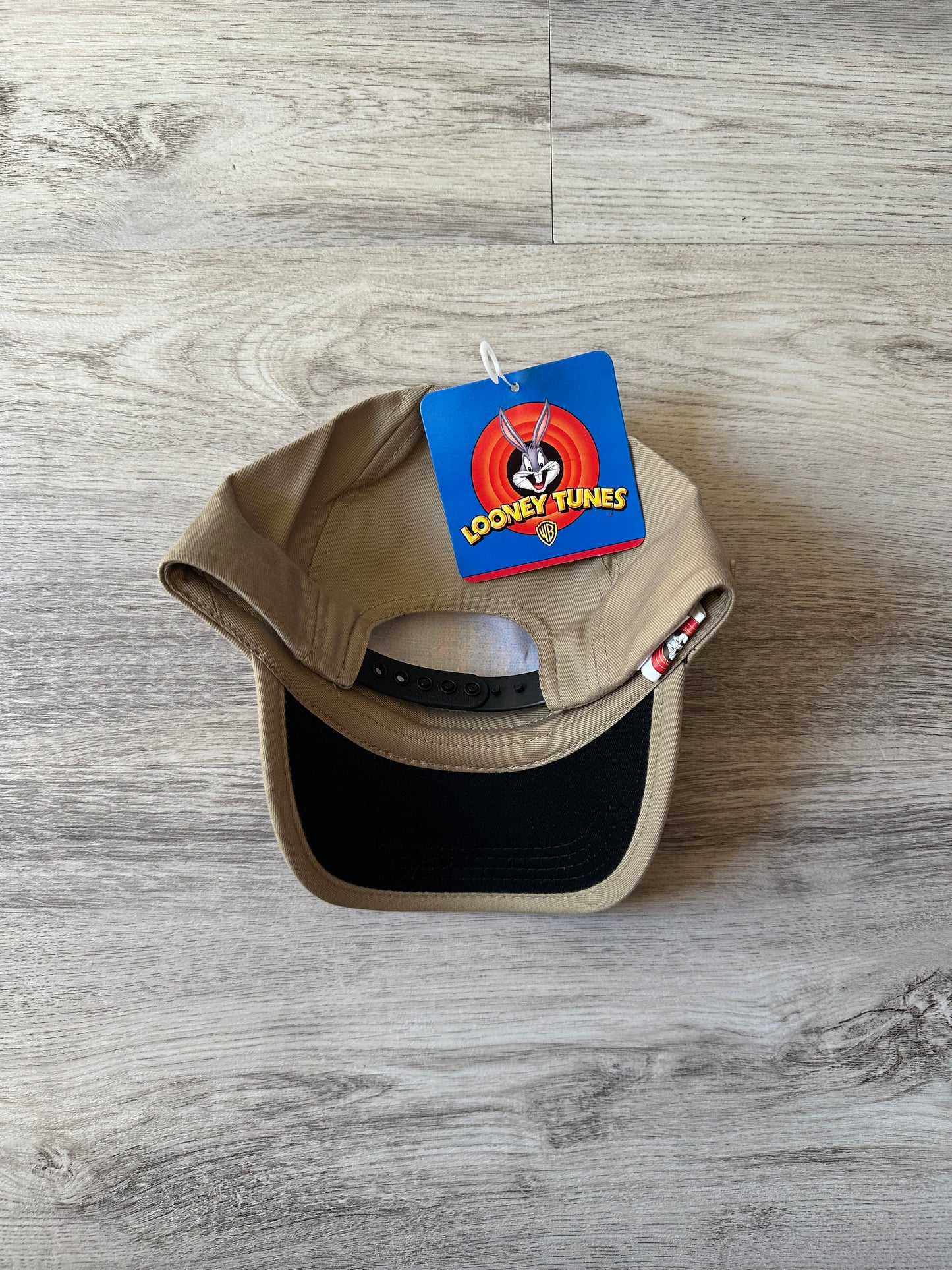 Taz Wild Thing SnapBack Hat
