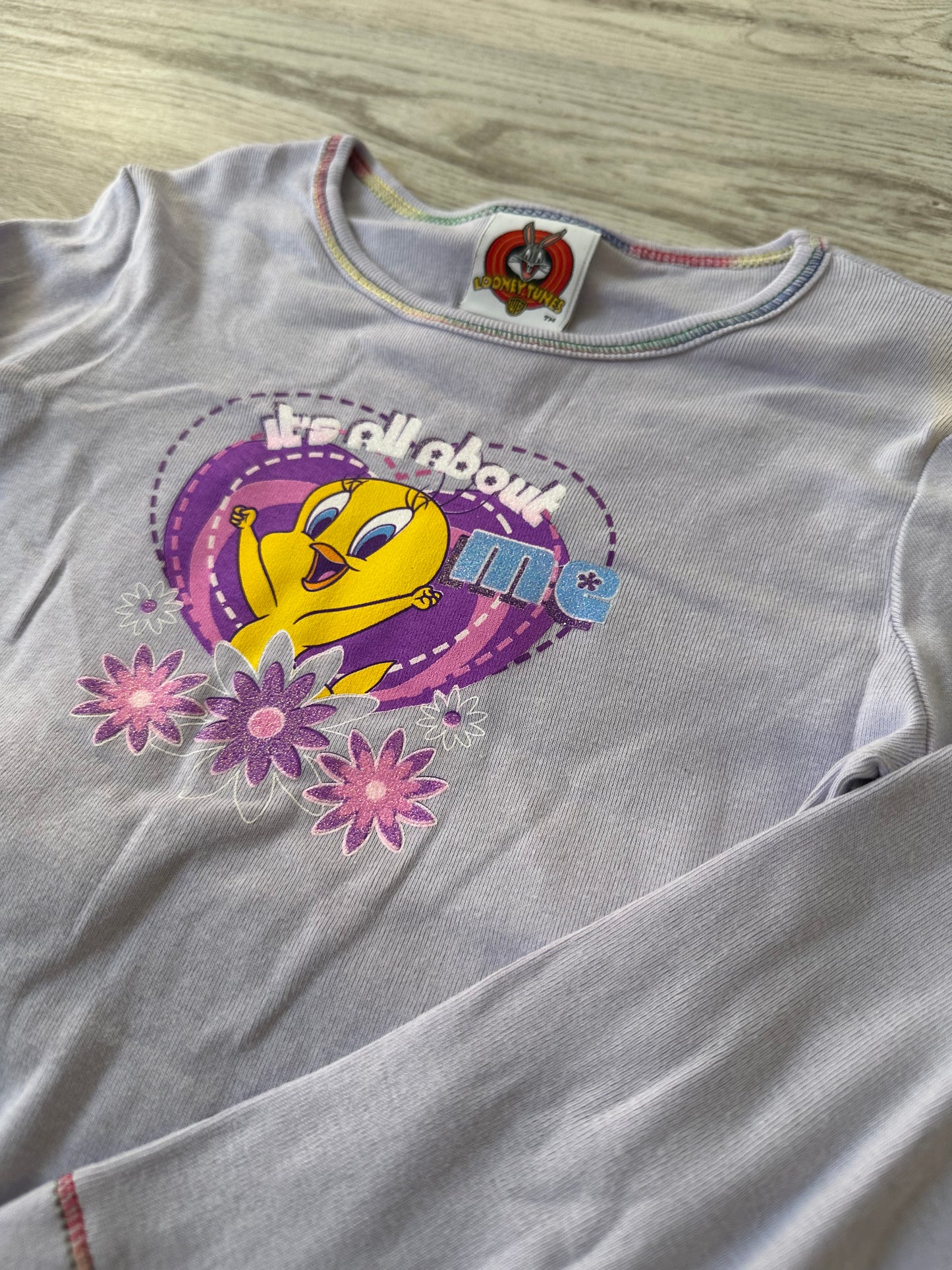 Tweety Bird 2-Piece Set