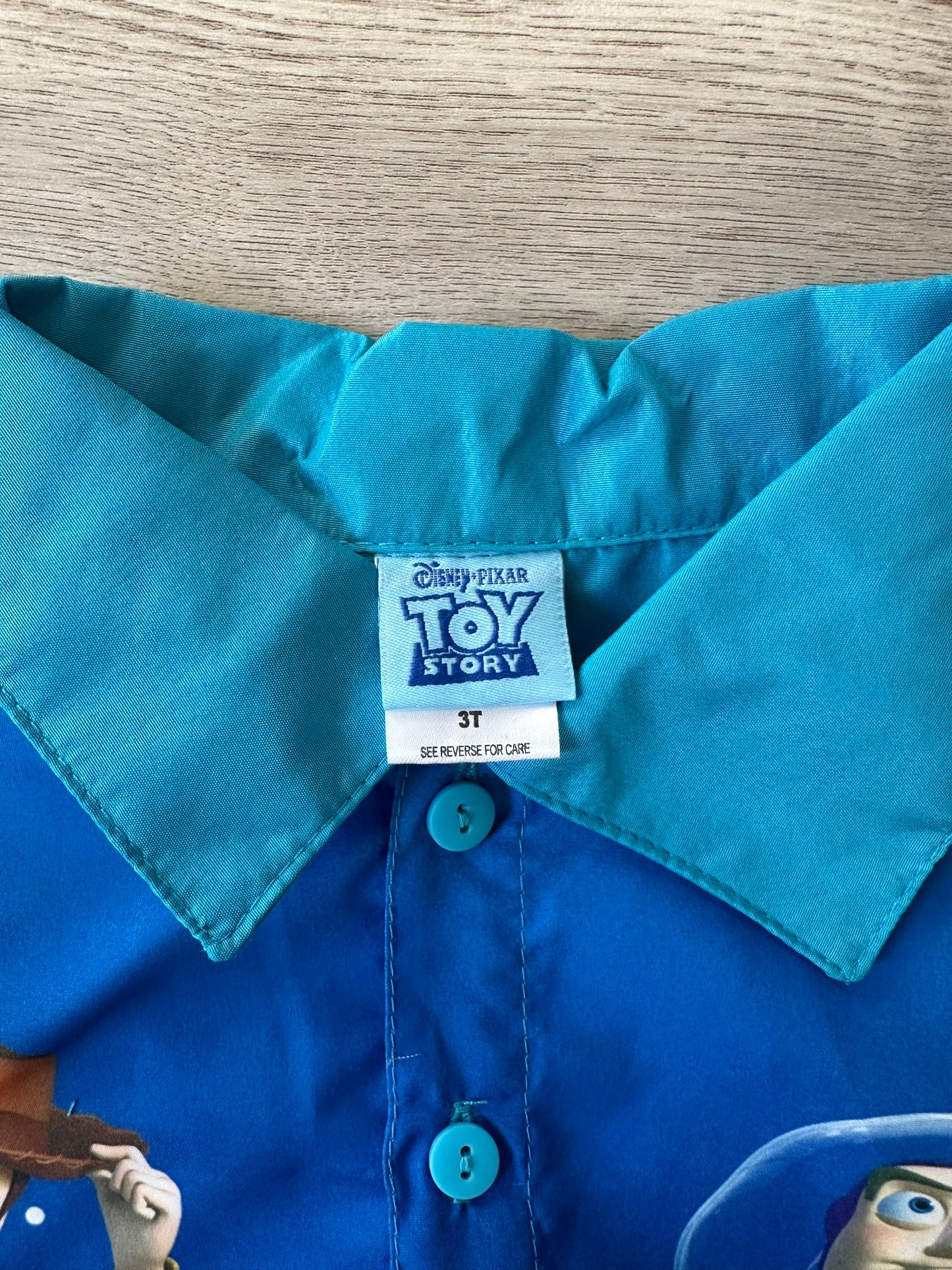 Toy Story 2-Piece Set