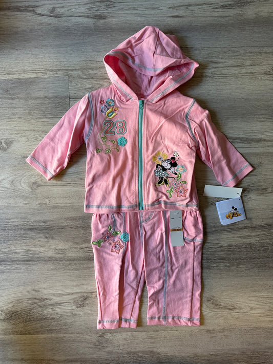 Minnie Mouse 3-Piece Set