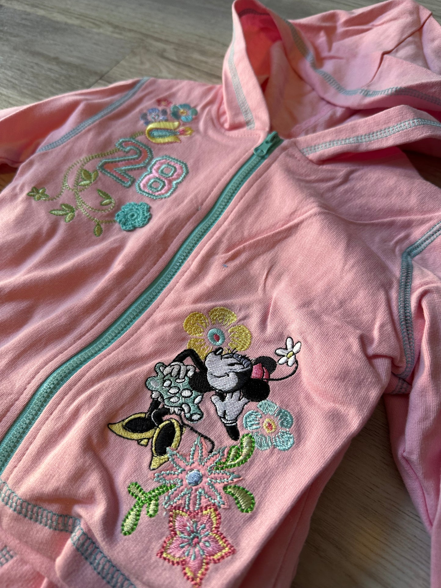 Minnie Mouse 3-Piece Set