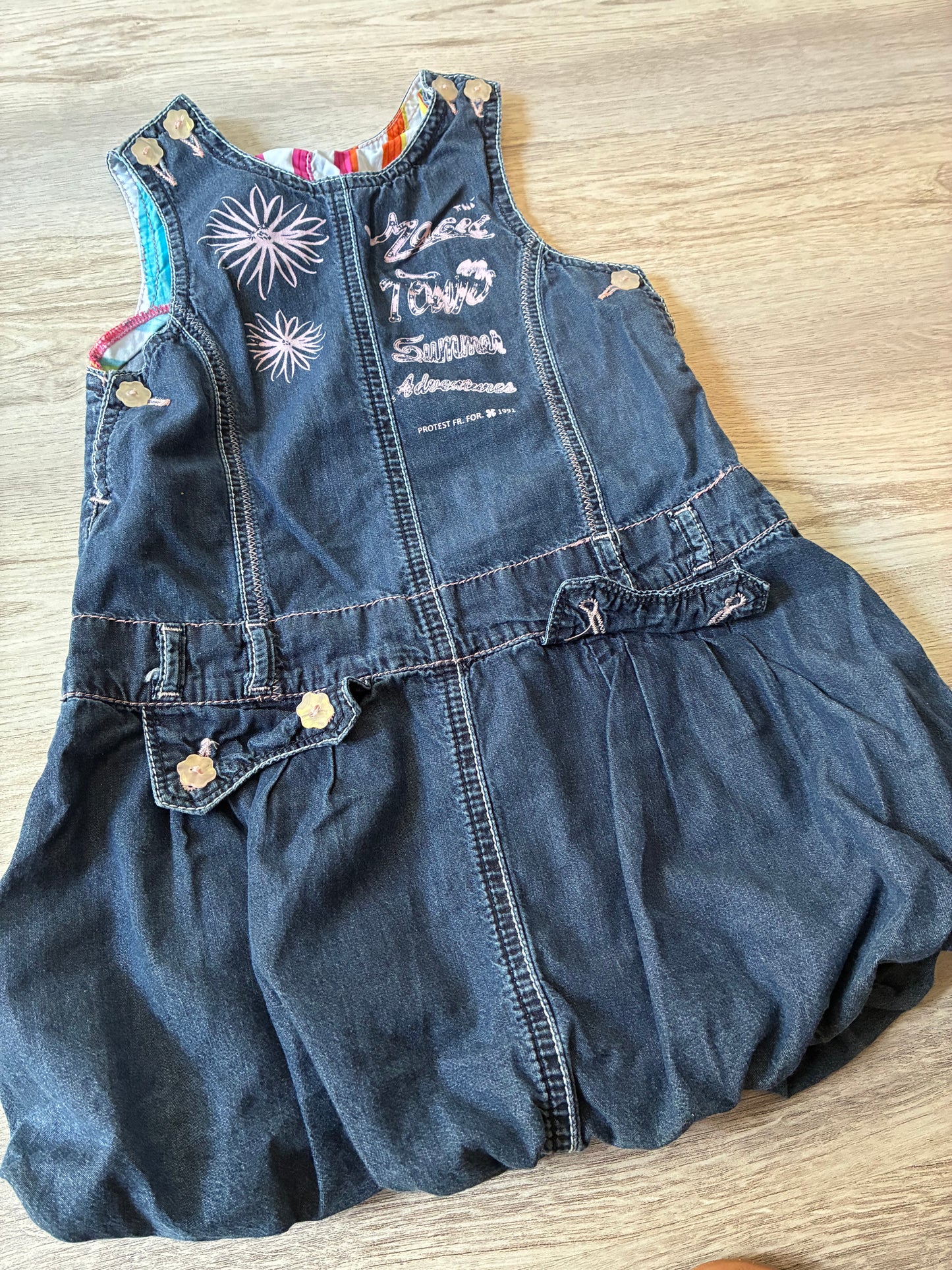 Summer Dress
