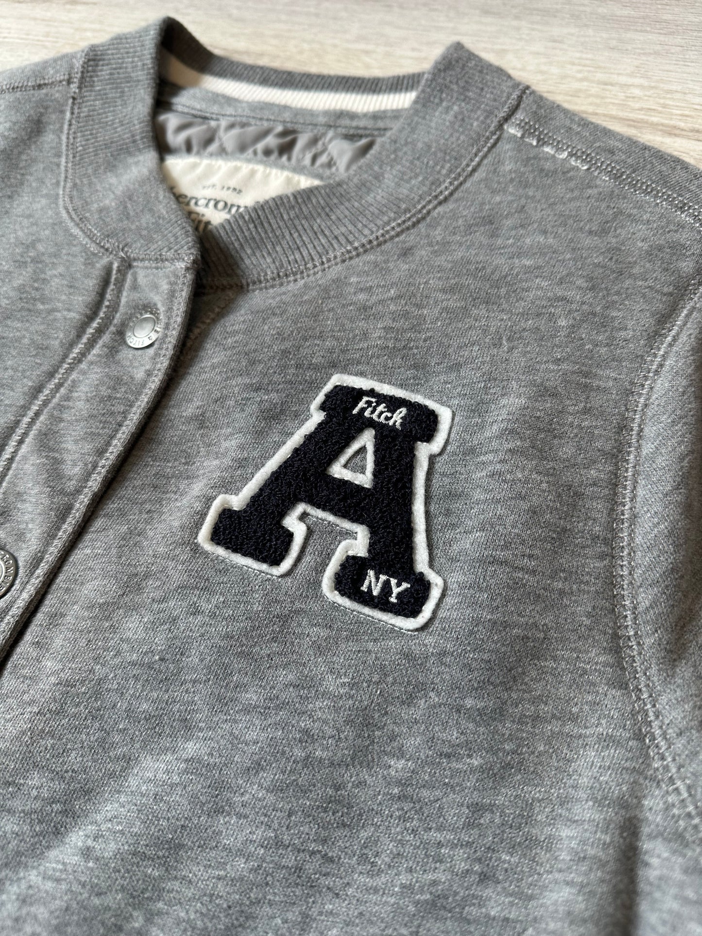 Abercrombie & Fitch Jacket