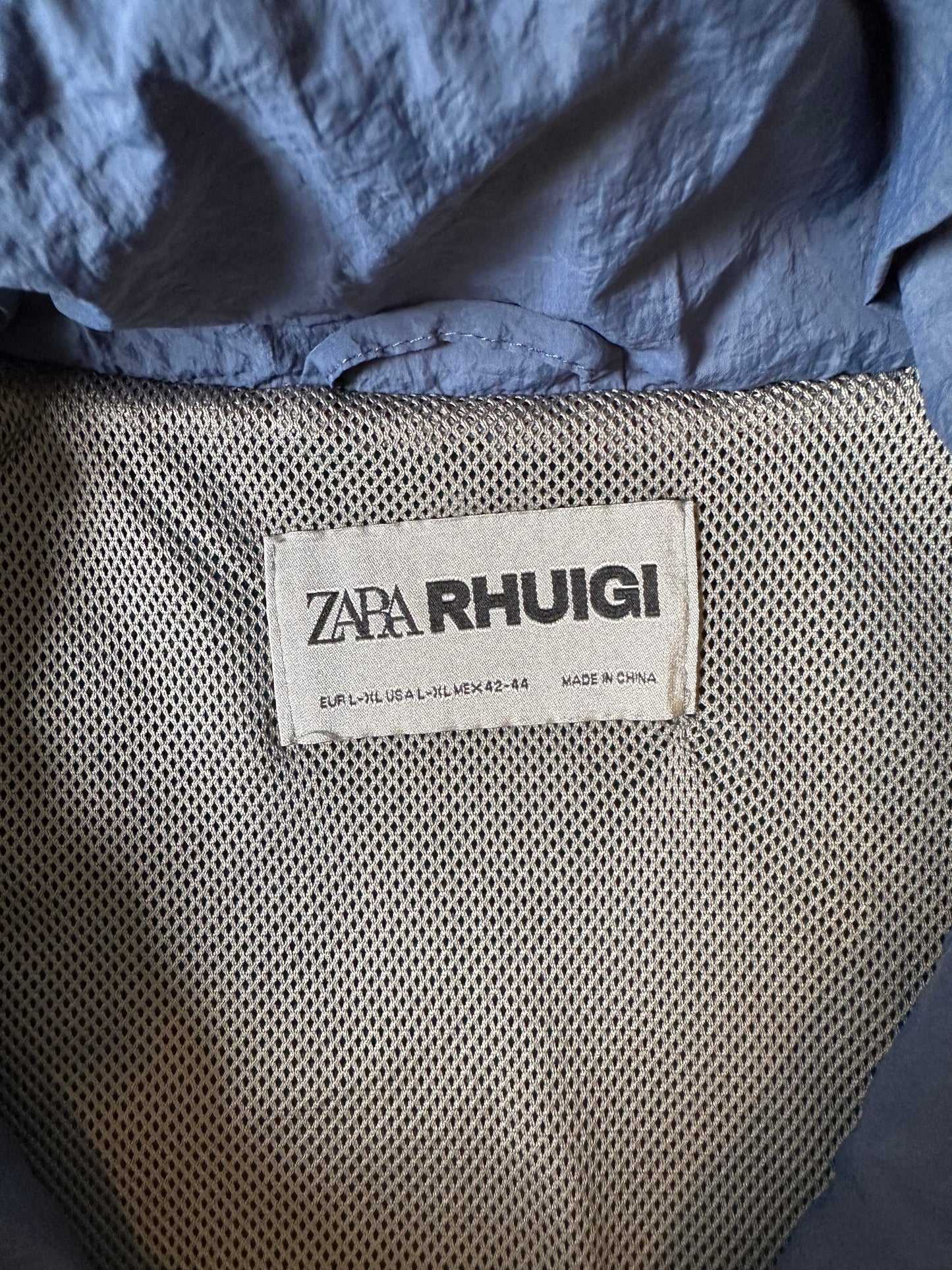 RHUIGI Jacket