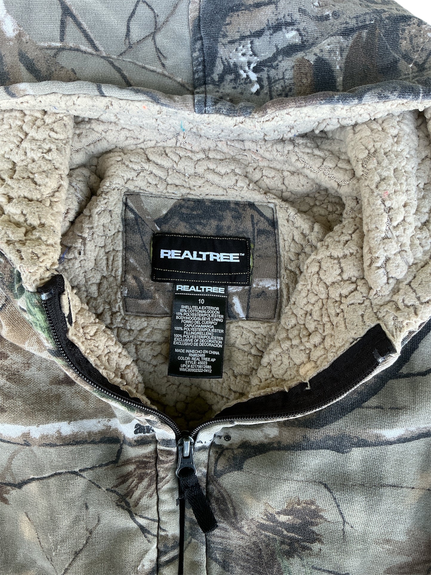 RealTree Hoodie