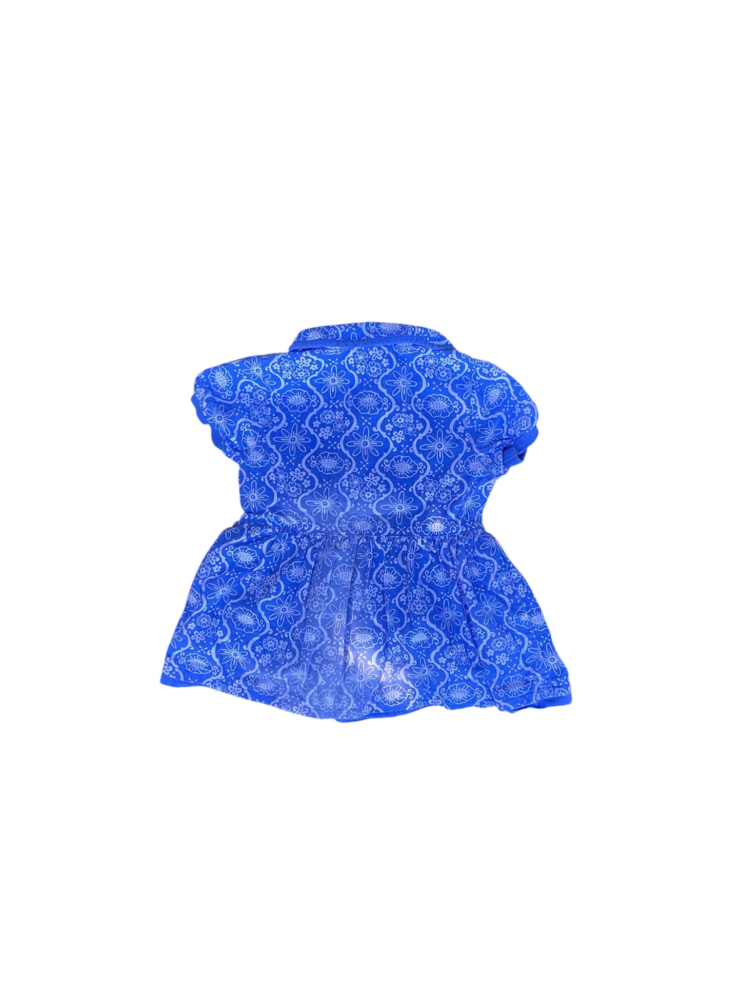 Gymboree Flower Dress