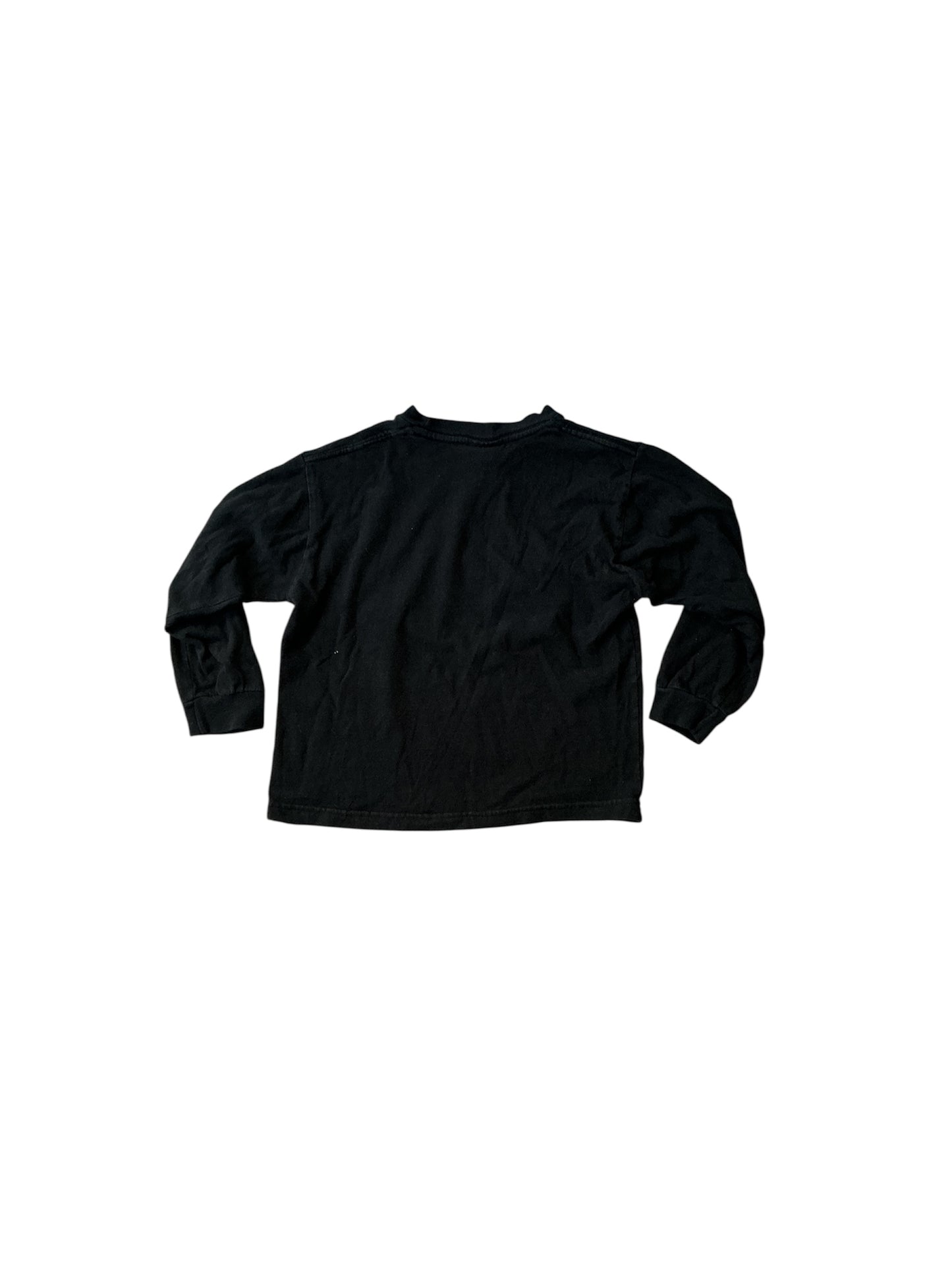 Mean Machine L/S T-Shirt
