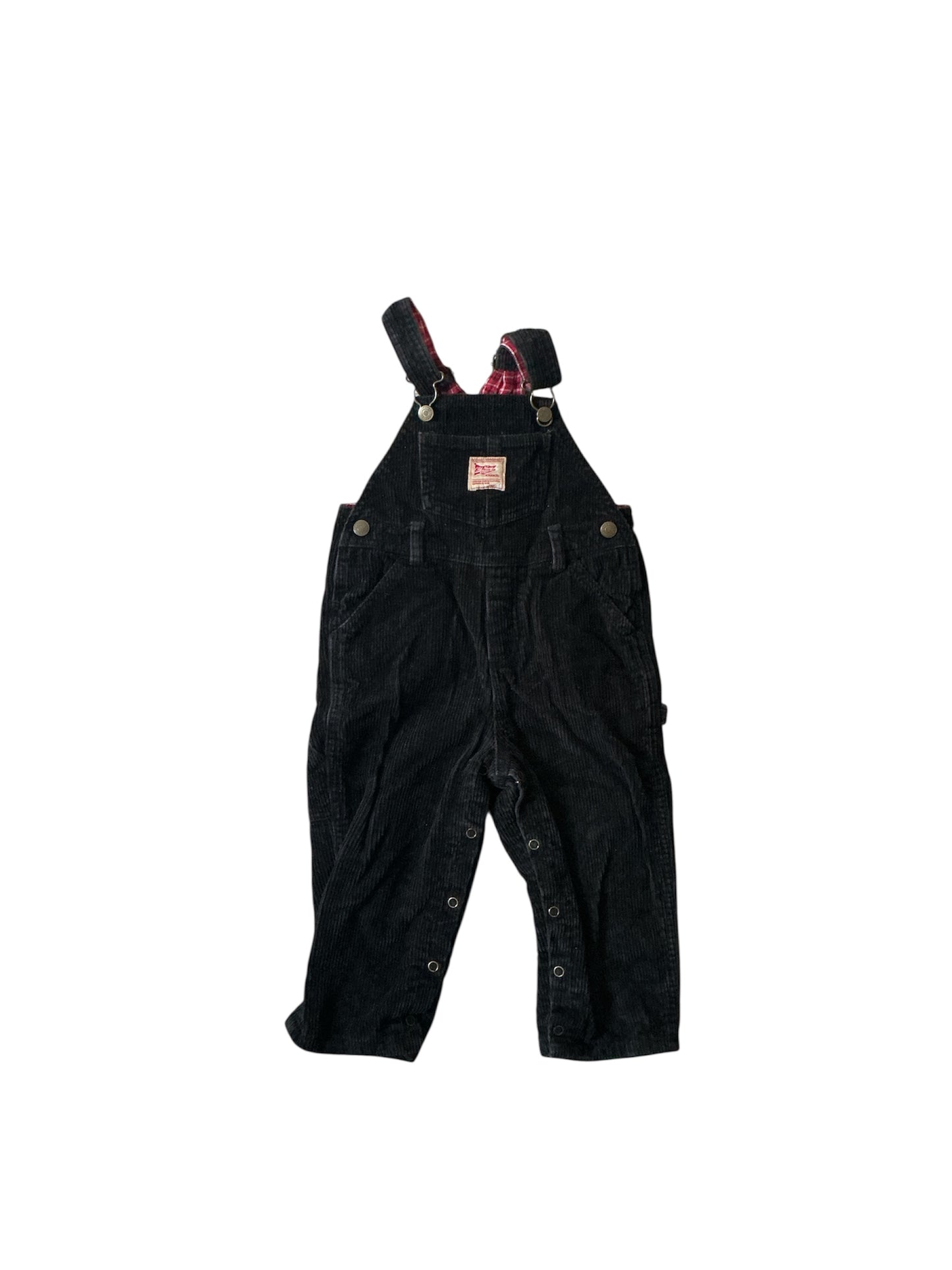 Old Navy Corduroy Overalls