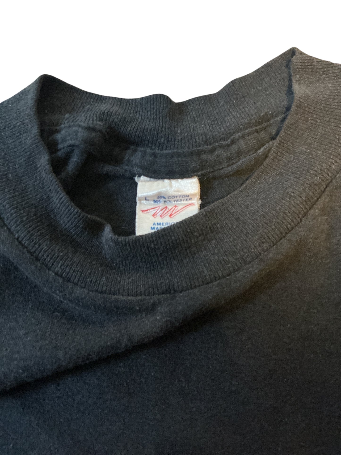 Pitt Athletic Department T-Shirt