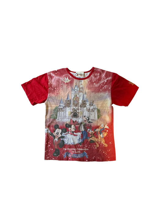 Disney World T-Shirt