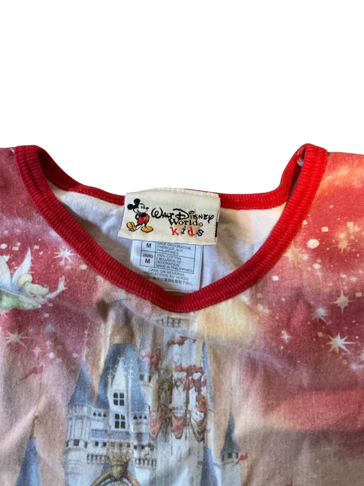 Disney World T-Shirt