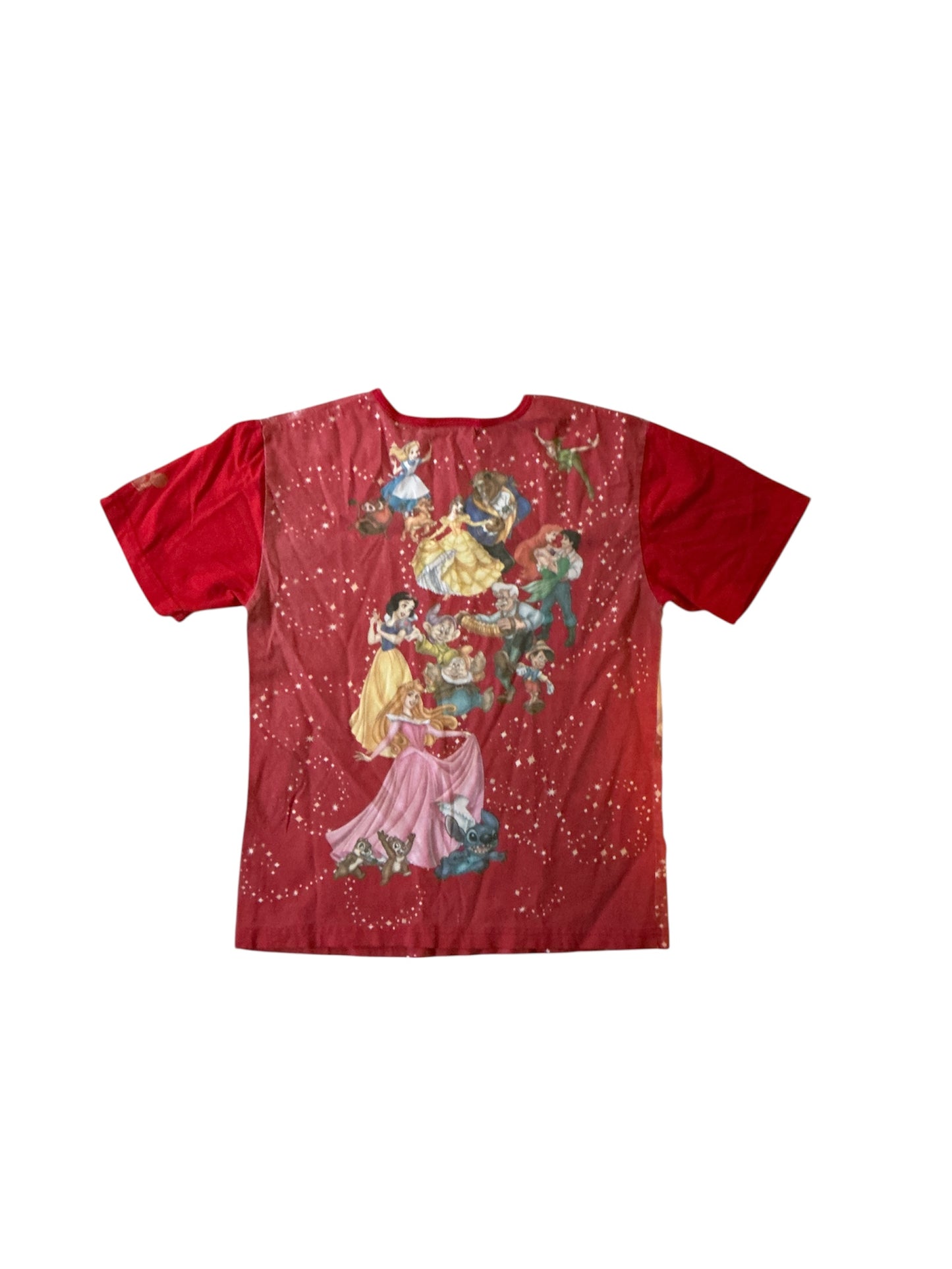 Disney World T-Shirt
