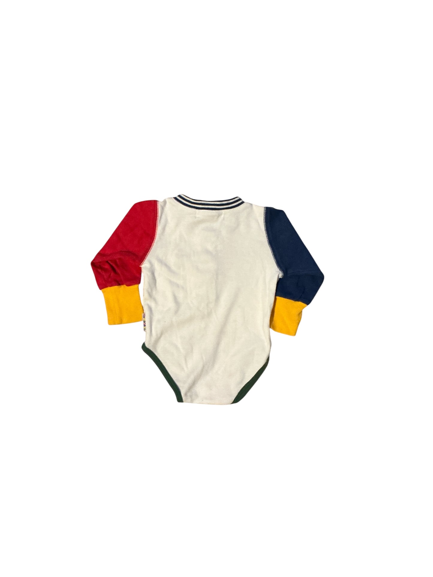 Gymboree L/S Onesie