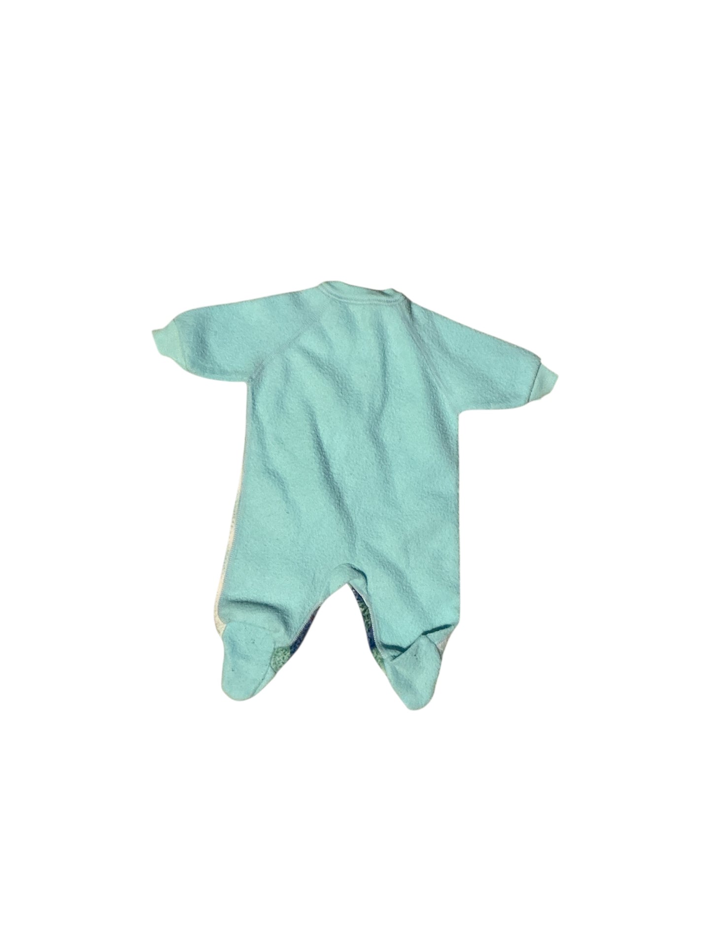 The Little Mermaid Onesie