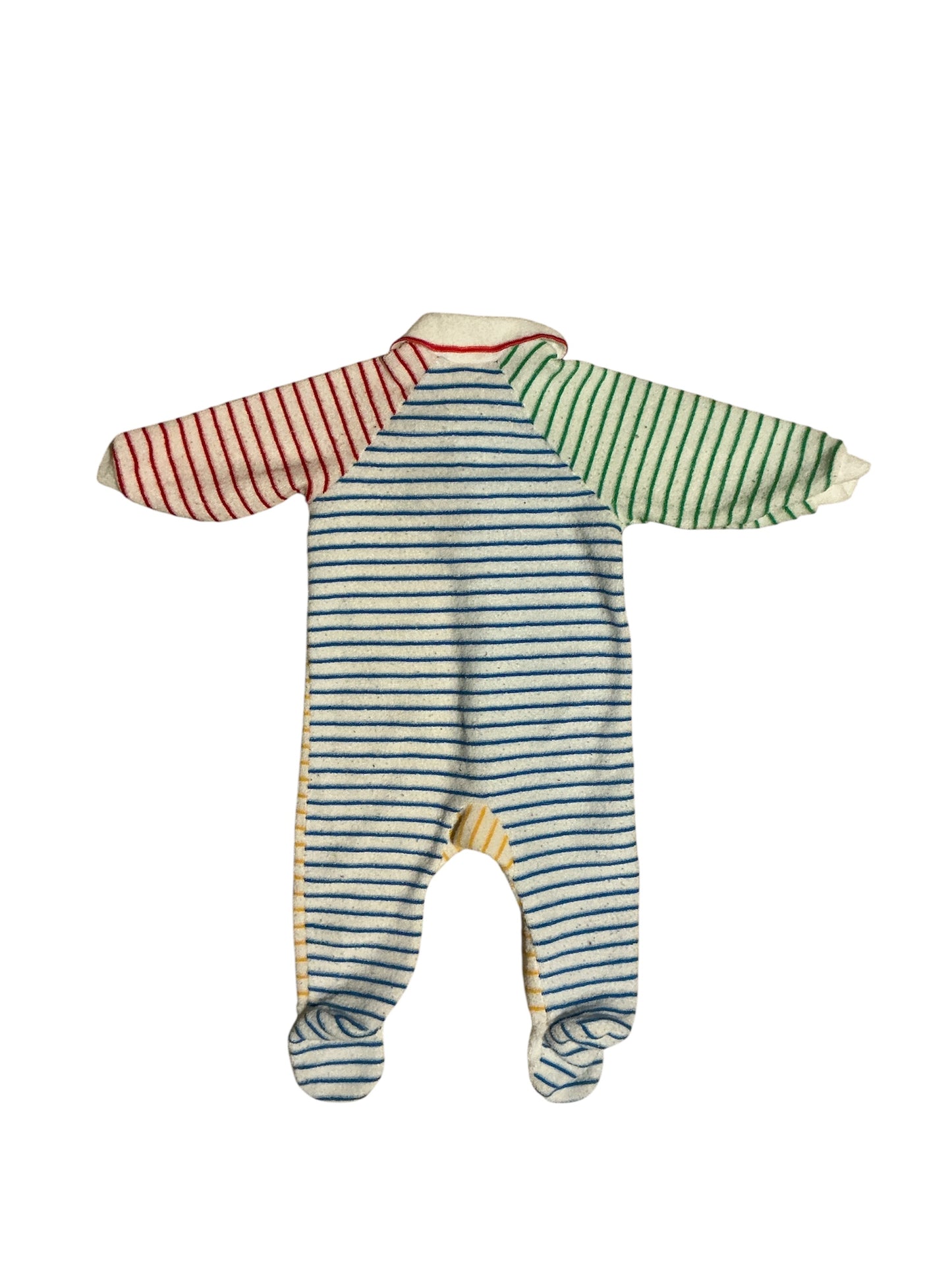 Carter’s Clown Onesie