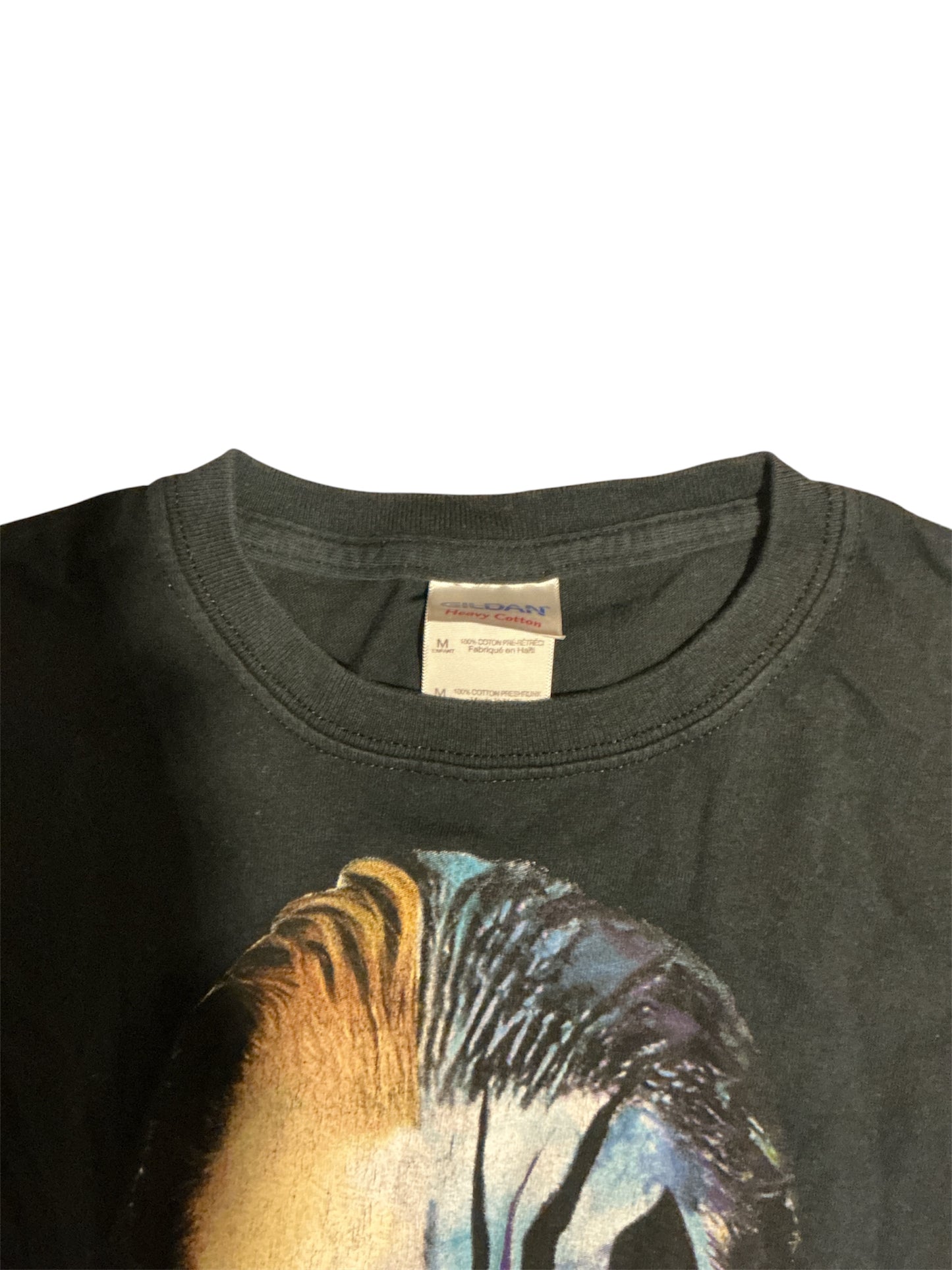 Jeff Hardy T-Shirt