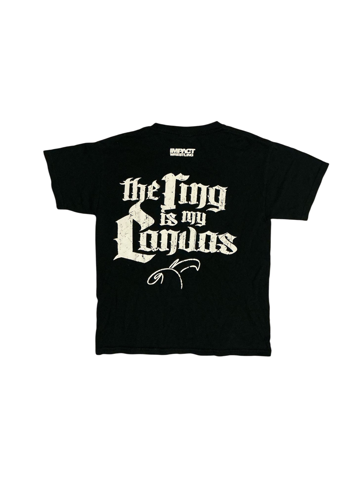 Jeff Hardy T-Shirt