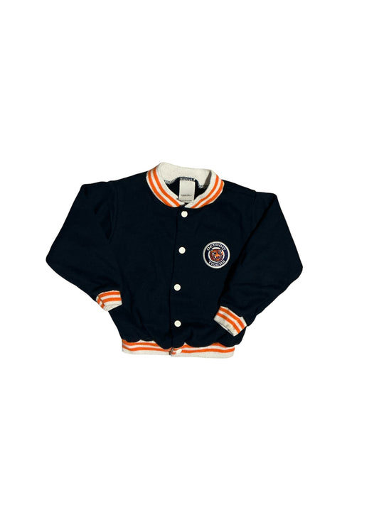 Detroit Tigers Varsity Jacket