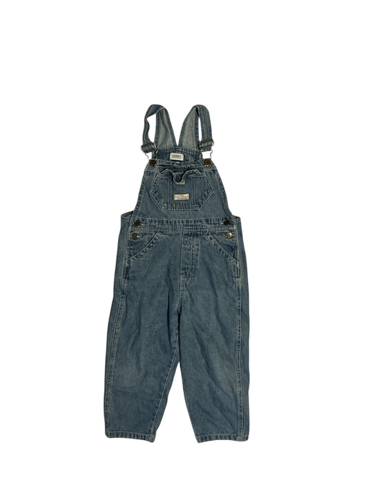 Arizona Overalls