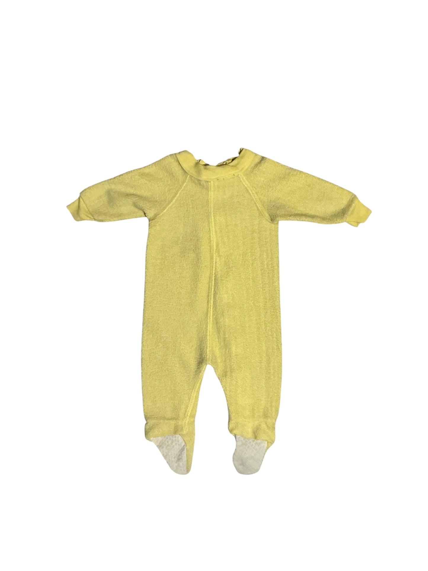 Paddington Onesie