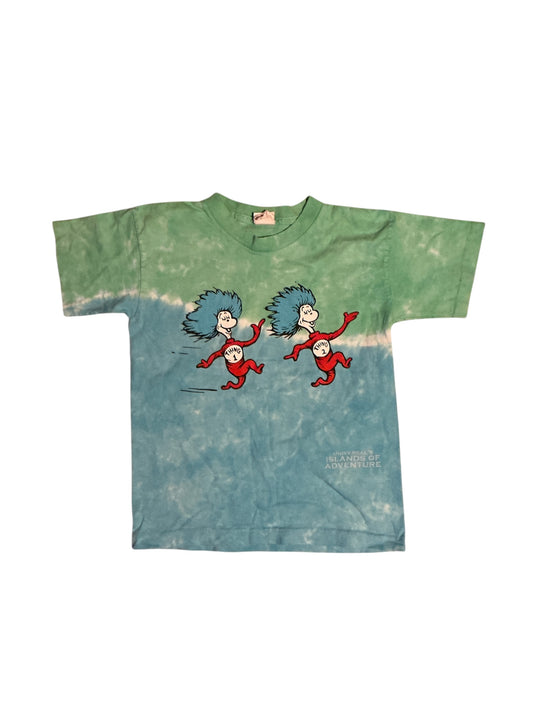 Thing 1 Thing 2 T-Shirt