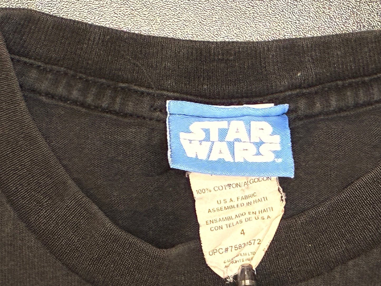 Star Wars Shirt