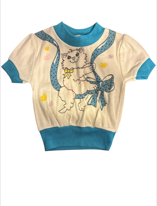 Cat Shirt