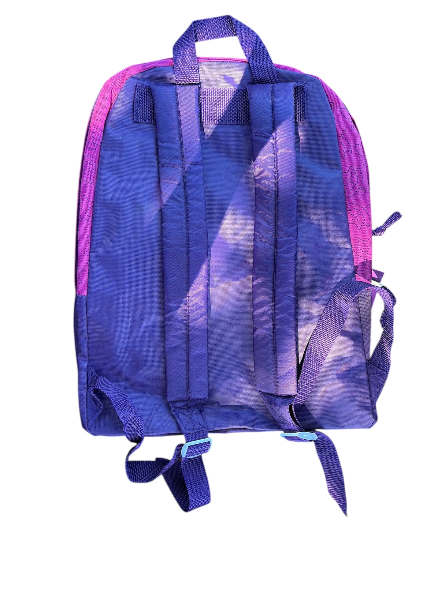 Pooh backpack