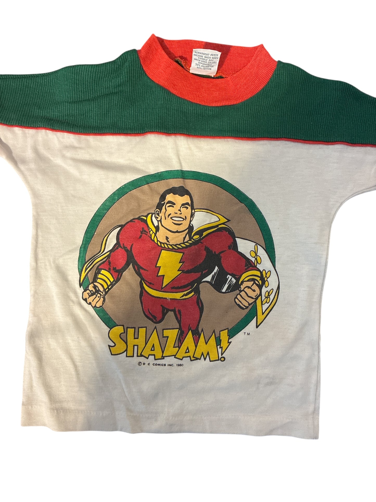 Shazam Shirt