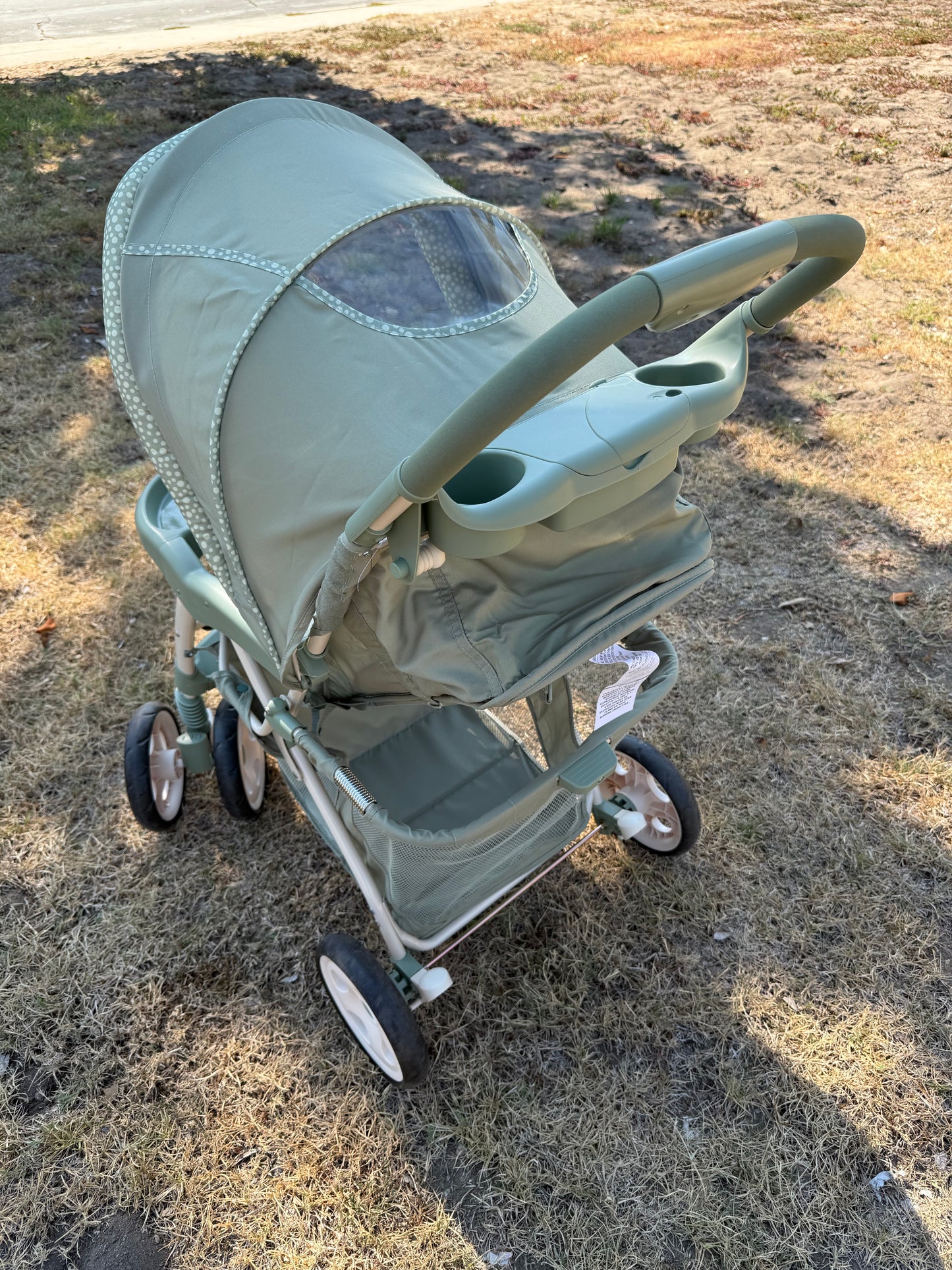 Winnie the Pooh Stroller