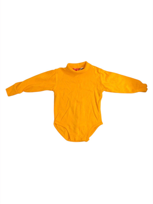 Yellow Onesie