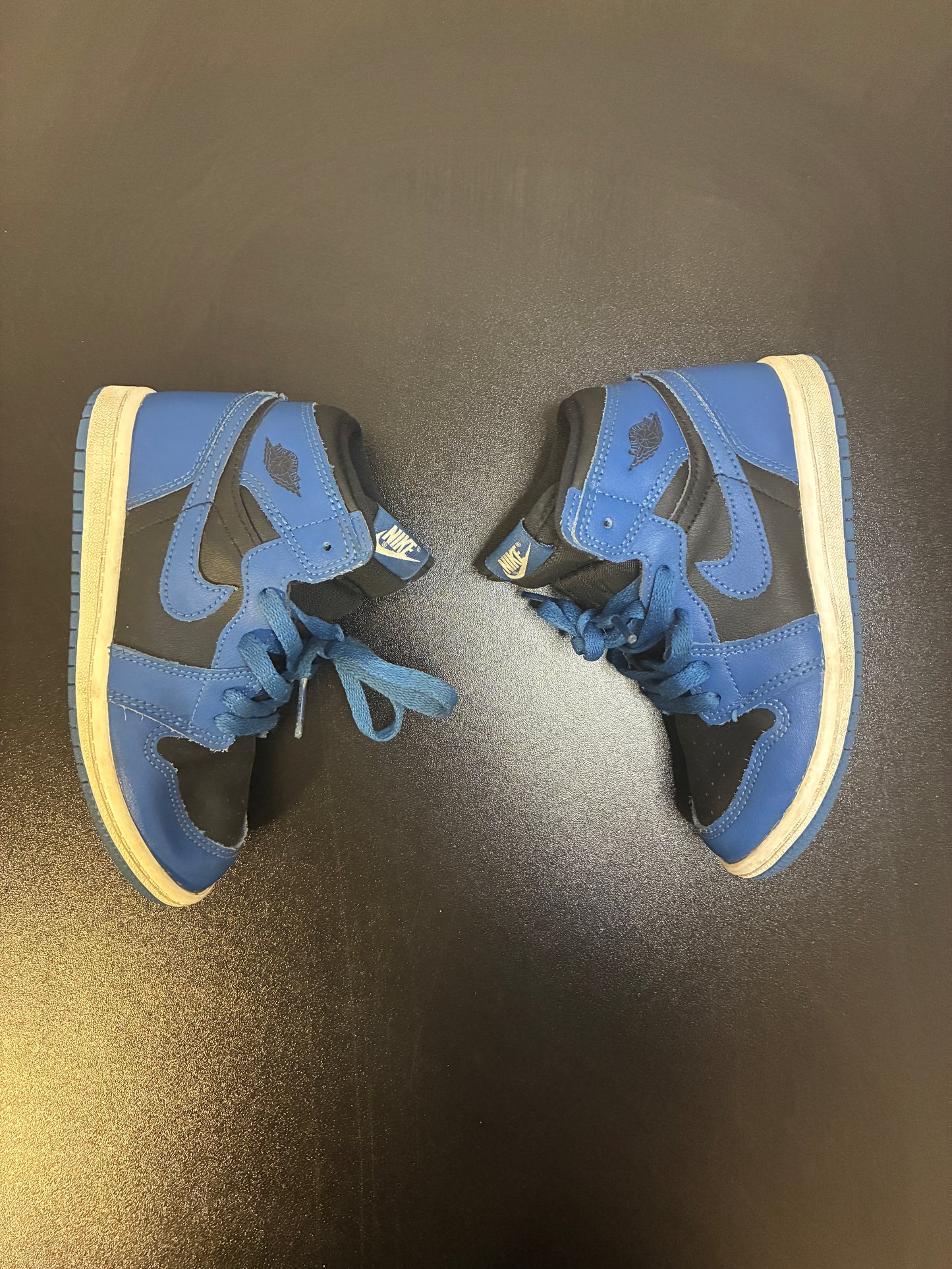 Jordan 1 Dark Marina