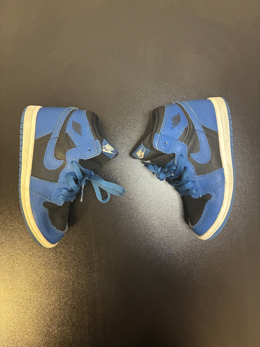 Jordan 1 Dark Marina