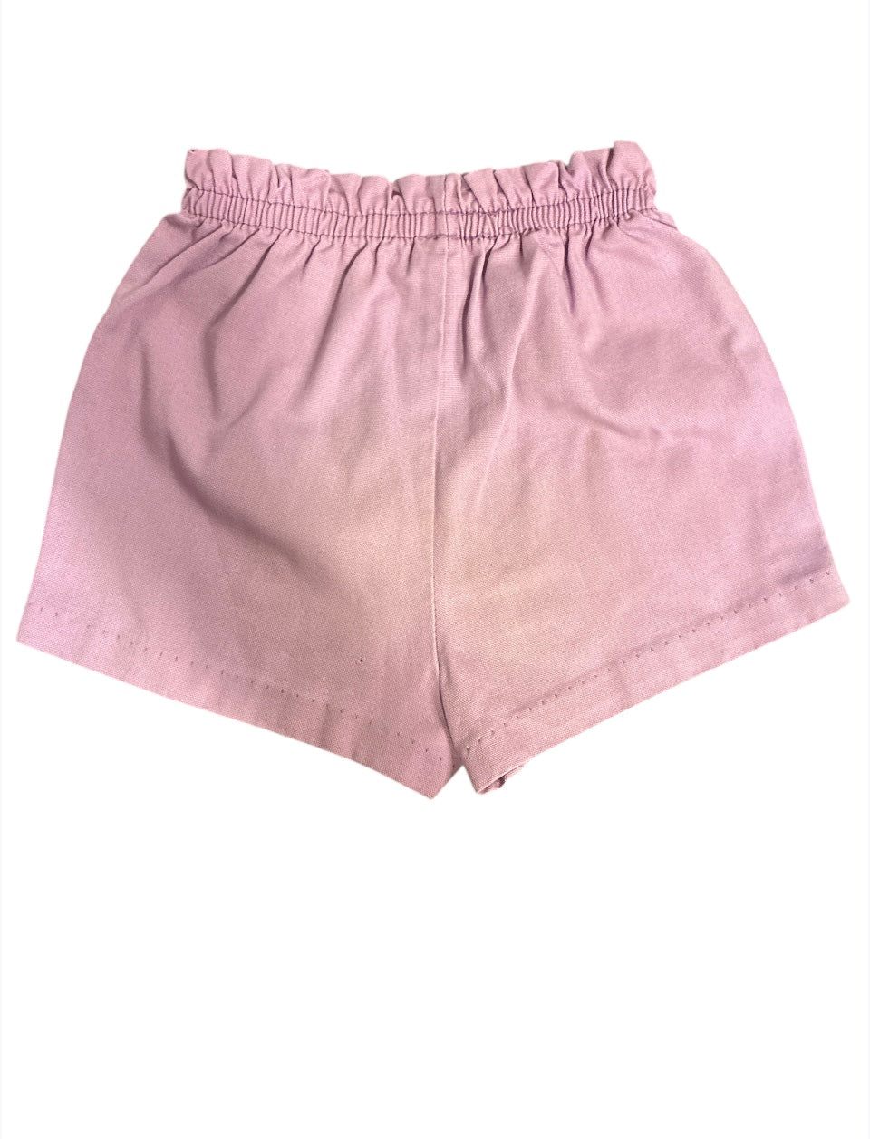 Pink Shorts