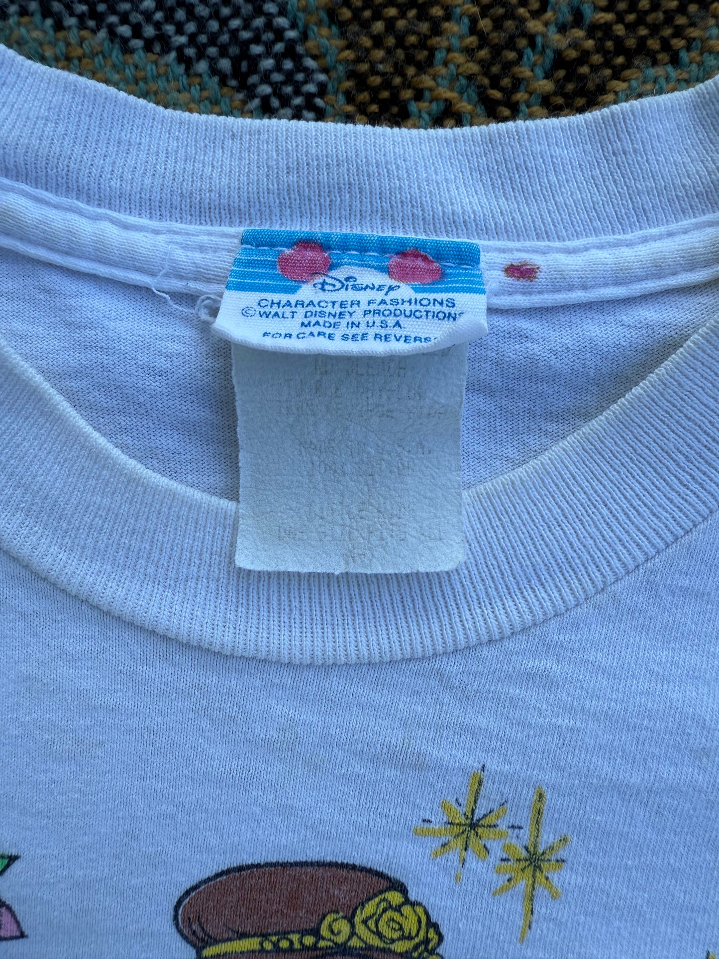 Beauty and the Beast T-Shirt