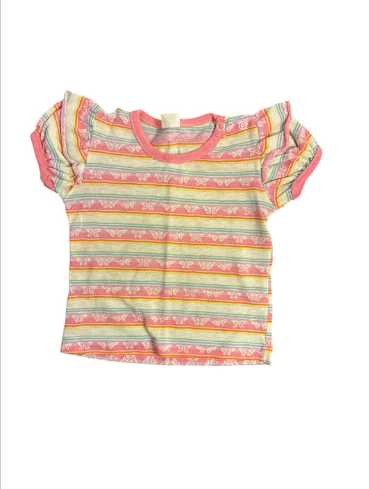 Butterfly Blouse