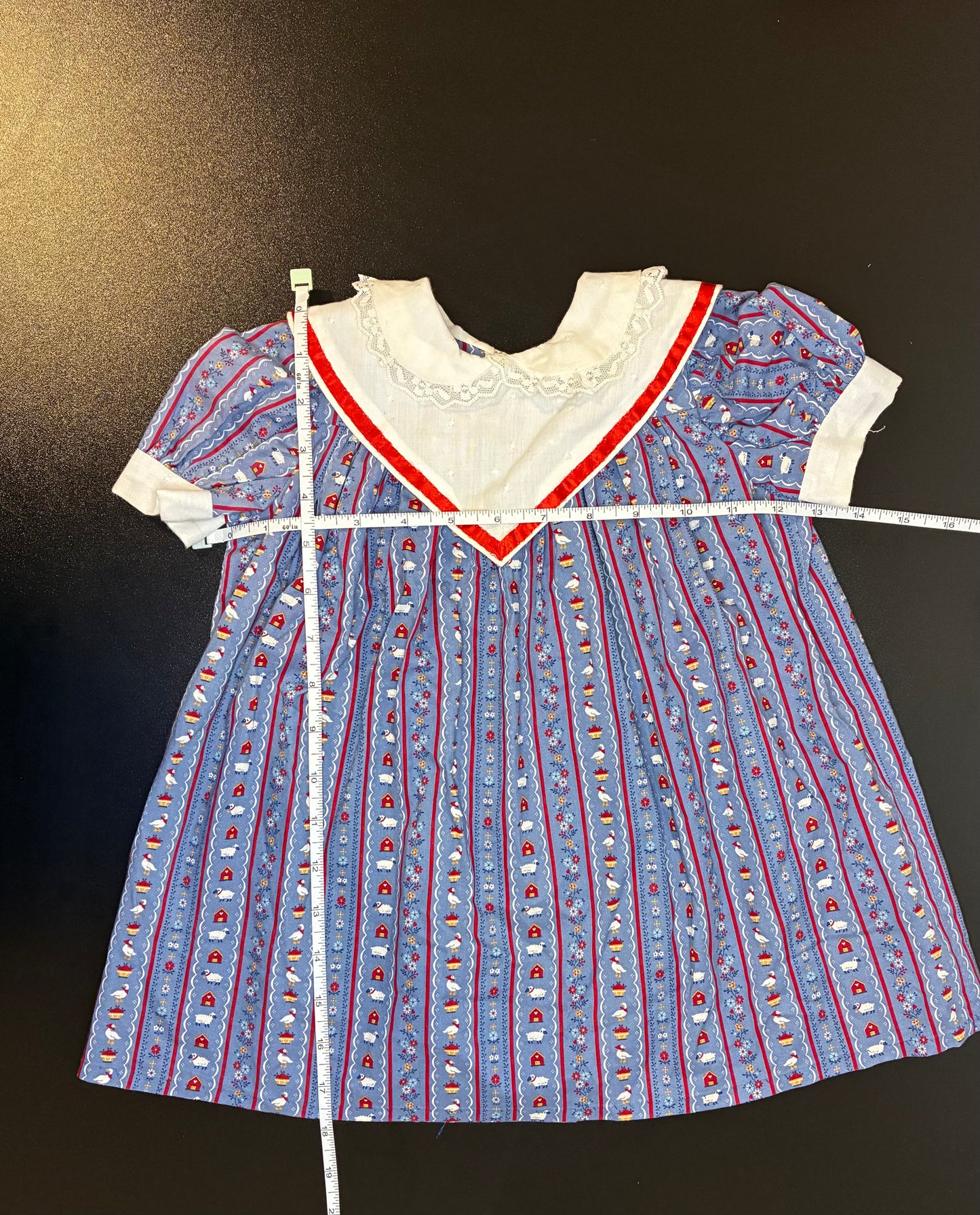 Farm Dress