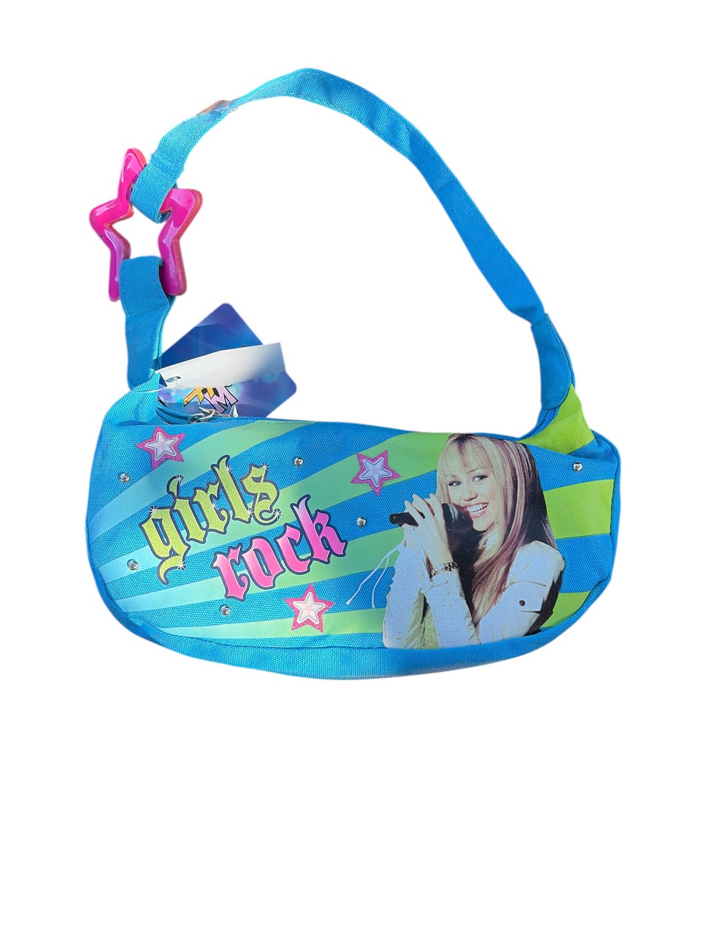 Hannah Montana Purse