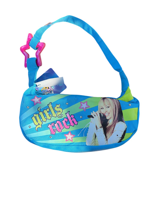 Hannah Montana Purse
