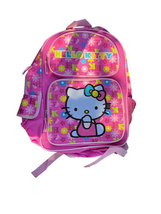 Hello Kitty Backpack