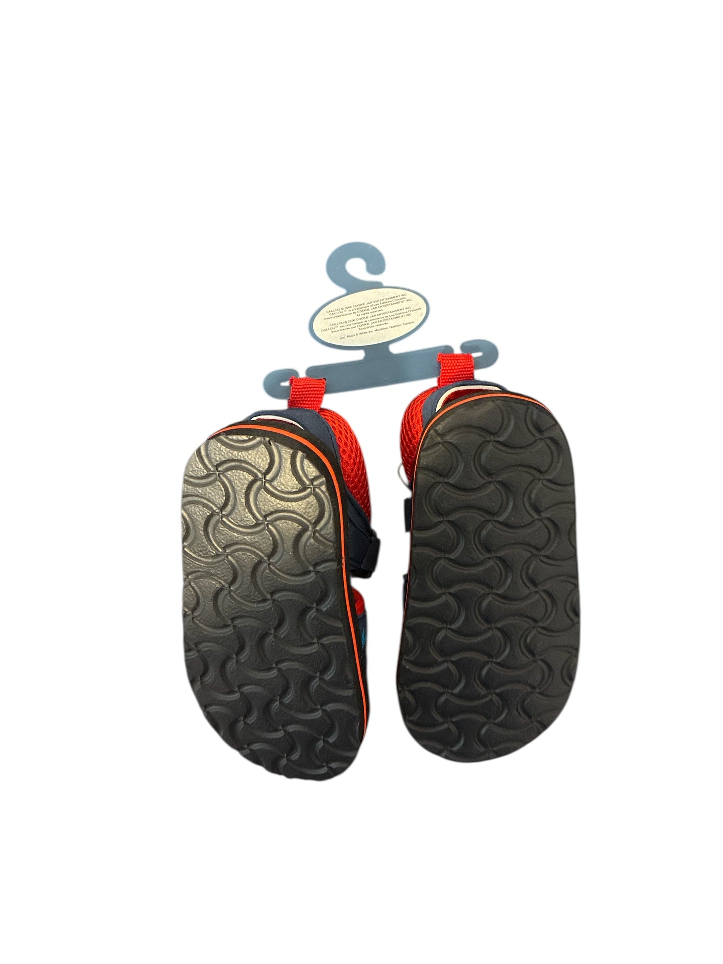 Caillou Sandals