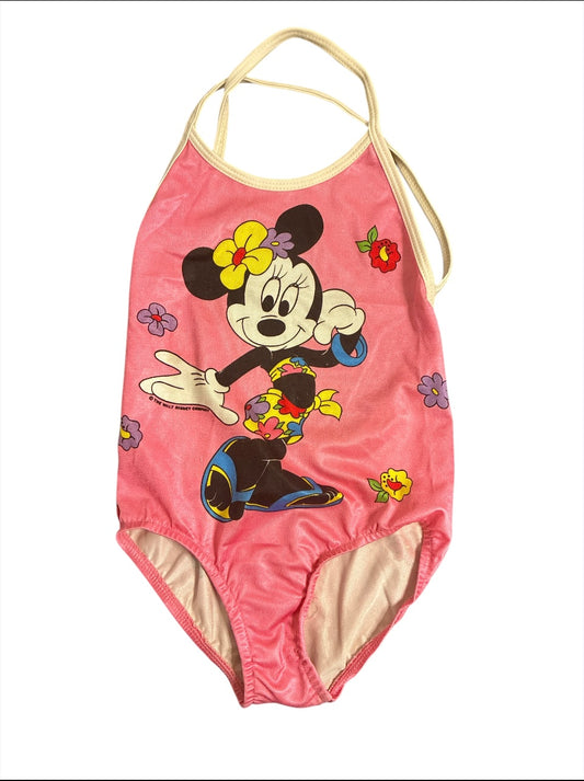 Minnie Bathing Suit
