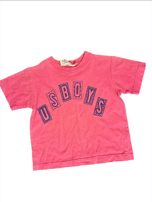 USBOYS shirt