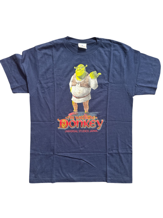 Shrek Japan T-Shirt