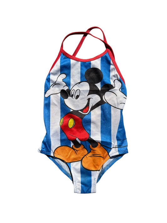 Mickey Mouse Bathing Suit