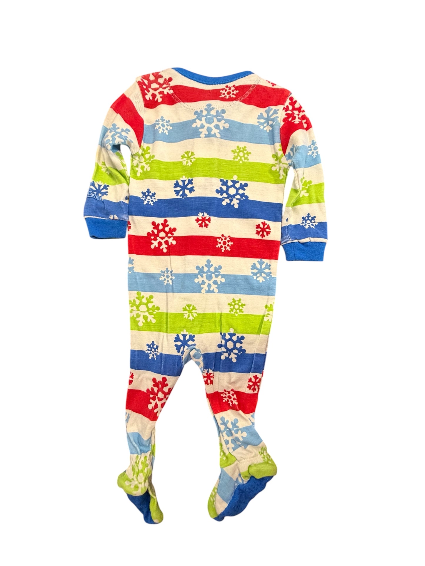 Snowflakes Nightgown