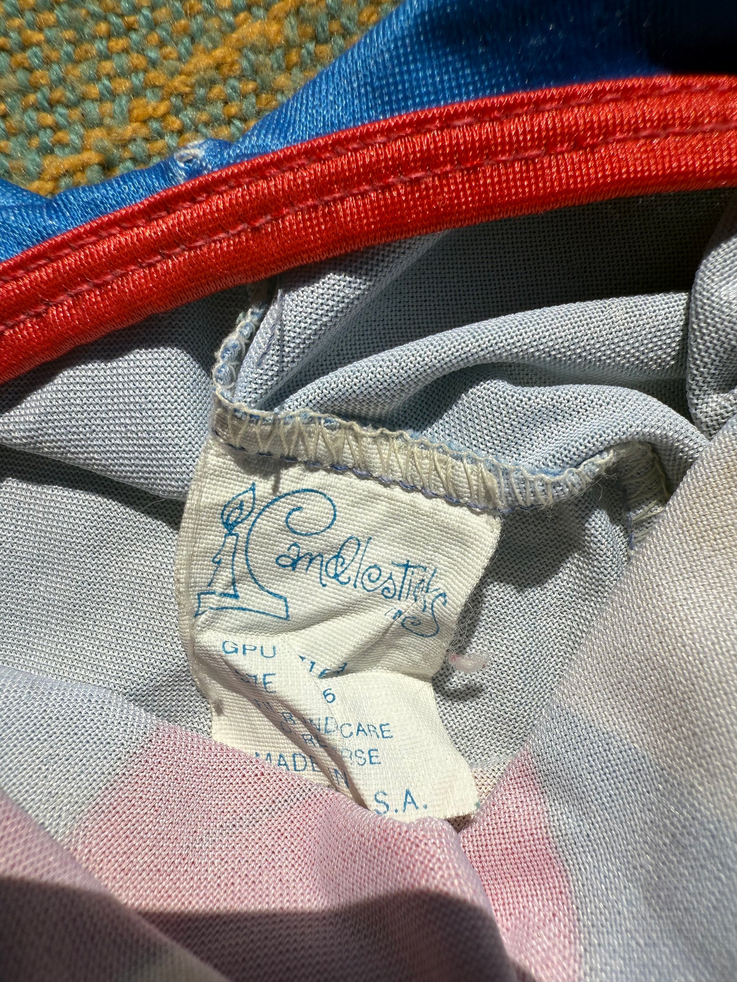 Mickey Mouse Bathing Suit